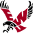 Eastern Washington Women logo