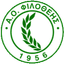 AO Filotheis logo
