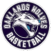Oaklands Wolves Women logo - British Wbbl Oaklands Wolves Women Vs Leicester Riders Women Basketball Live
