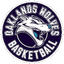 Oaklands Wolves Women logo