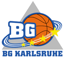 BG Karlsruhe logo - Proa Bg Karlsruhe Vs Wolmirstedt Live