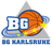 BG Karlsruhe logo - Wolmirstedt Results