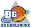 BG Karlsruhe logo