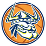 Knox Raiders logo