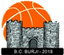 Burji Telavi logo