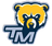 Truett-McConnell College logo - Presbyterian Scores