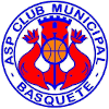 Asp Club Municipal U19 logo - Live Brazil Bccu Asp Club Municipal U Vs Flamengo U