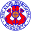 Asp Club Municipal U19 logo
