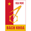 Bach Khoa Hanoi University logo