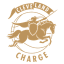 Cleveland Charge logo - NBA Basketball