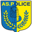 Police logo