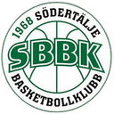 Sodertalje BBK logo - Sbl Sodertalje Bbk Vs Hogsbo Basket Basketball