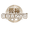 Chun Yu BC logo