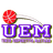 U.E. Mataro Women logo
