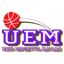 U.E. Mataro Women logo