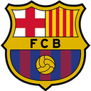 Barcelona logo - Liga Acb Cb Breogan Lugo Vs Barcelona Scores