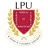 LPU-Batangas logo