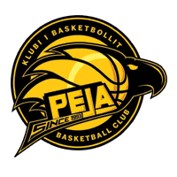 KB Peja logo