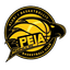 KB Peja logo