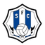 Santfeliuenc A logo