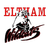 Eltham Wildcats logo