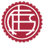 Atletico Lanus Women logo