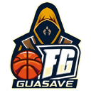 Frayles de Guasave logo - Mexico Cibacopa Frayles De Guasave Vs Astros De Jalisco Basketball