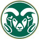 Colorado State logo - Ncaa Colorado State Vs Saint Josephs Basketball Live Score