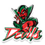 Mississippi Valley State logo