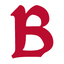 Benedictine(IL) logo
