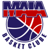 Maia Basket Clube logo - Proliga Barreirense Vs Maia Basket Clube Basketball Live Score
