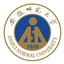 Anhui Normal University logo