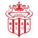 HUSA Agadir logo - Morocco D Husa Agadir Vs Codm Meknes Sport