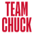 Team Chuck logo