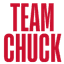 Team Chuck logo
