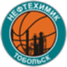 Tobolsk logo