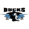 Beijing Ducks U21 logo - China Nbl U Beijing Ducks U Vs Sichuan Whale U Sport