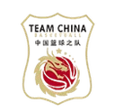 China U18 B logo - Future Stars Game Pallacanestro Varese Vs China U B Results