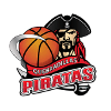 Corbuladias Pirates logo - Puerto Rico Bsn Corbuladias Pirates Vs Guaynabo Sport