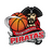 Corbuladias Pirates logo