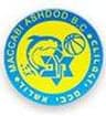 Maccabi Ashdod logo