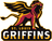 St. Louis Griffins logo