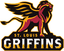 St. Louis Griffins logo