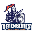 Defensores Basquetebol Clube U19 logo - Brazil Campfpb U Brbbrasilia U Vs Defensores Basquetebol Clube U Scores