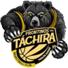 Frontinos Del Tachira logo - Lpb Frontinos Del Tachira Vs Pioneros Live Score