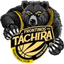 Frontinos Del Tachira logo
