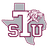 Texas Southern Women logo