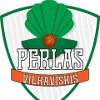 Vilkaviskio Perlas logo - Lkl Bc Zalgiris Ii Vs Vilkaviskio Perlas Basketball