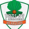 Vilkaviskio Perlas logo
