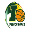 Ipswich Force Women logo - Wnbl North Ipswich Force Women Vs Gold Coast Sea Hawk Women Live Basketball